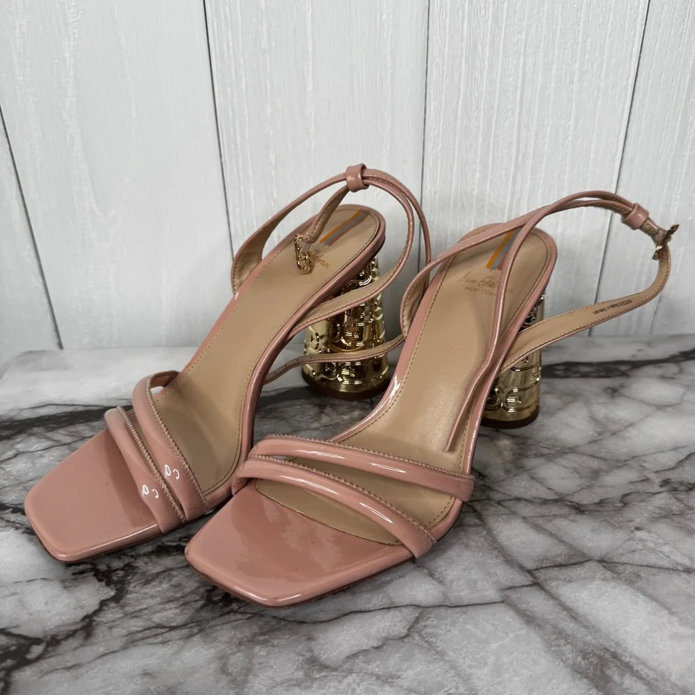 Sam Edelman step out